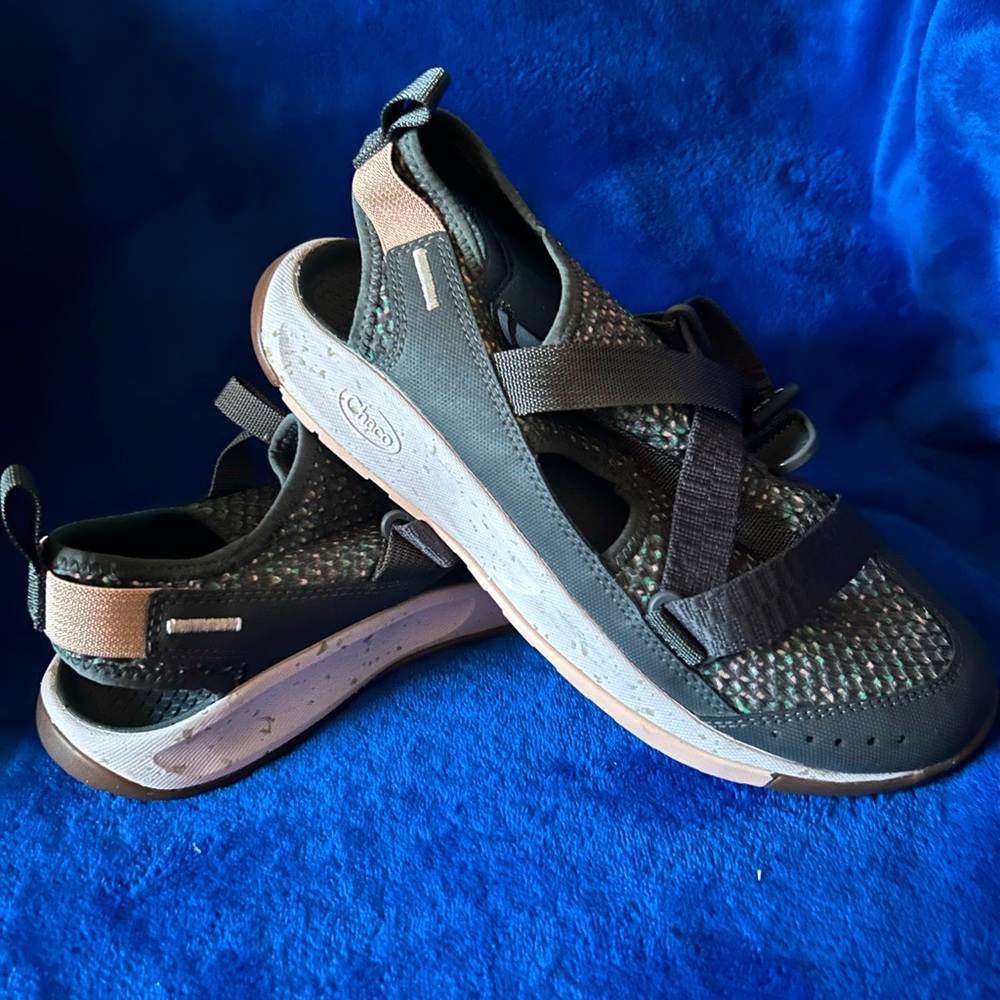 Chaco Women's “Odyssey “ Vegan Sport Sandals!